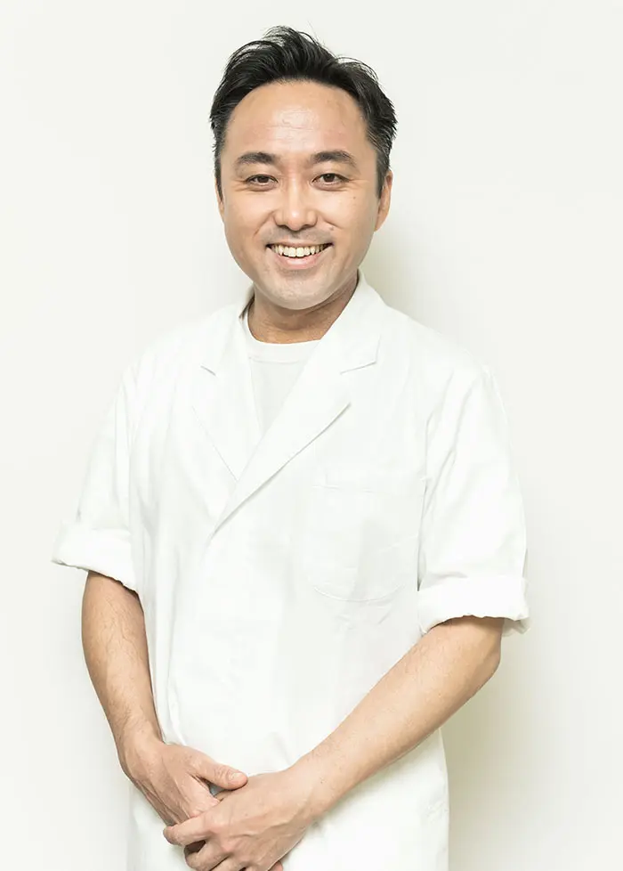東京都港区青山の歯医者 院長 大木理史