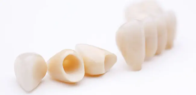 港区青山にある青山一丁目の歯医者　審美歯科