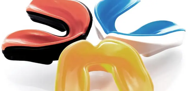 港区青山にある青山一丁目の歯医者　マウスガード